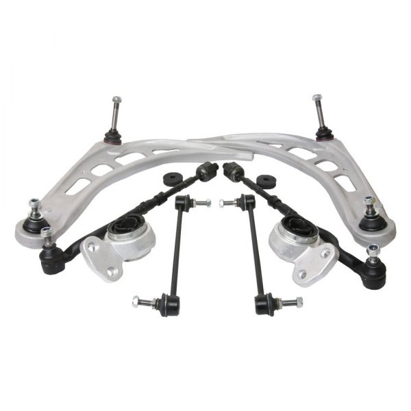 URO Parts® E468PCKIT Front Suspension Kit