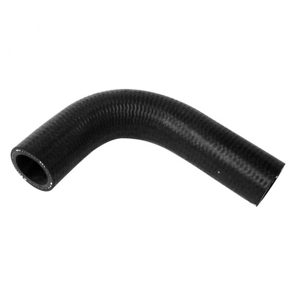 URO Parts® - Engine Coolant Bypass Hose with Vertical Flow Radiator