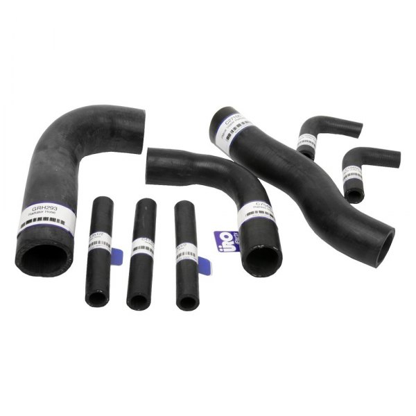 URO Parts® - Engine Coolant Radiator Hose Kit