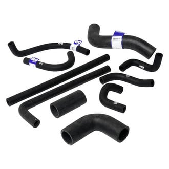 URO Parts® - Engine Coolant Radiator Hose Kit