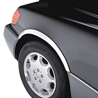 URO Parts® - Fender Trim