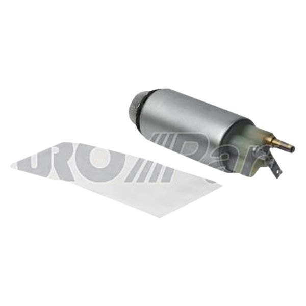 URO Parts® - Fuel Pump and Strainer Set