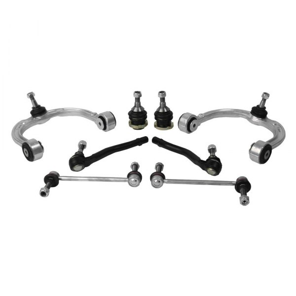 URO Parts® W1648PCKIT Front Suspension Kit