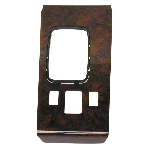 URO Parts® - Shift Cover Plate