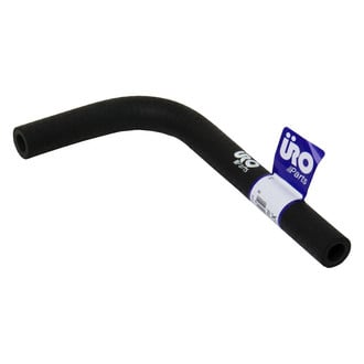 URO Parts® - Power Steering Return Hose - Cooler To Rack