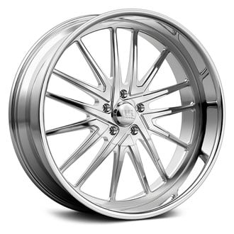 U.S. MAGS® - ARSON 5 FORGED PRECISION MONOBLOCK Custom Finish