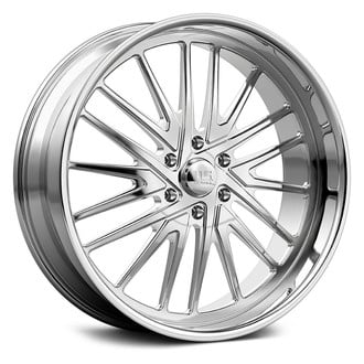 U.S. MAGS® - ARSON 6 FORGED PRECISION MONOBLOCK Custom Finish