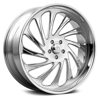 U.S. MAGS® - CASCADE 5 FORGED PRECISION MONOBLOCK Custom Finish