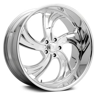 U.S. MAGS® - CHEYENNE 5 FORGED PRECISION MONOBLOCK Custom Finish