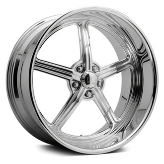 U.S. MAGS® - COBRA FORGED PRECISION MONOBLOCK Custom Finish
