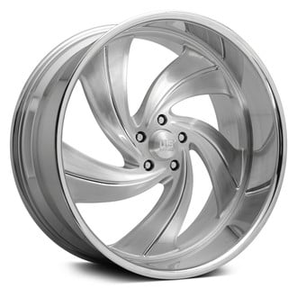 U.S. MAGS® - CYCLONE 5 FORGED PRECISION MONOBLOCK Custom Finish