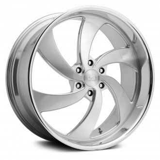 22 Inch U S Mags Wheels Rims Carid Com