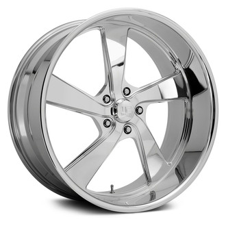 U.S. MAGS® - FLARE 5 FORGED PRECISION MONOBLOCK Custom Finish