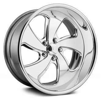 U.S. MAGS® - US434 GAMBLER 5 2PC FORGED WELDED Custom Finish