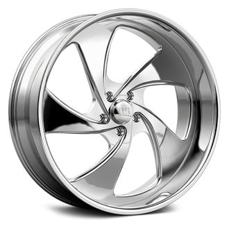 U.S. MAGS® - INITIATIVE 5 FORGED PRECISION MONOBLOCK Custom Finish