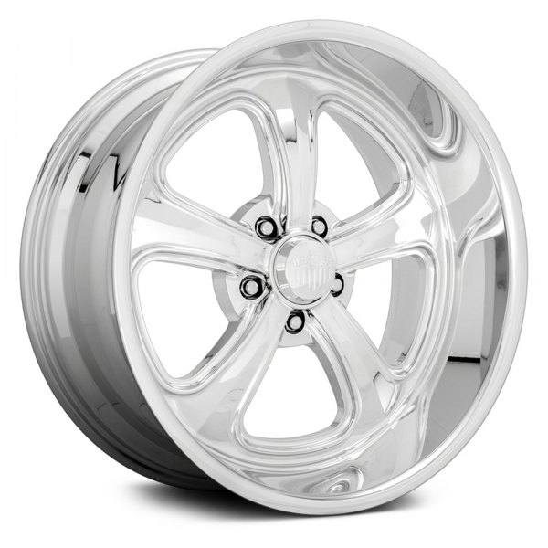 U.S. MAGS® - MILNER FORGED PRECISION MONOBLOCK Polished