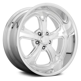 U.S. MAGS® - MILNER FORGED PRECISION MONOBLOCK Custom Finish