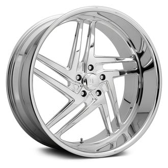 U.S. MAGS® - NEMESIS 5 FORGED PRECISION MONOBLOCK Custom Finish