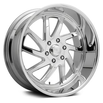 U.S. MAGS® - STRYKER FORGED PRECISION MONOBLOCK Custom Finish