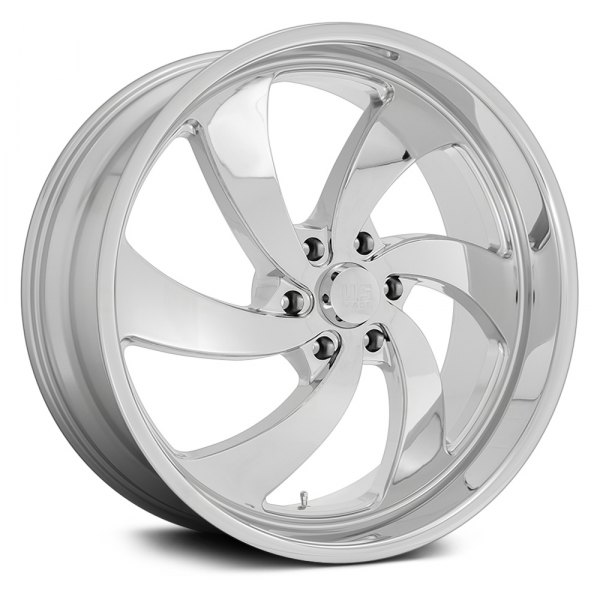 DESPERADO 6 LUG PRECISION SERIES