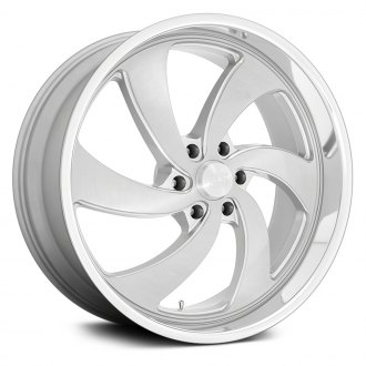 24 Inch Muscle Car Rims Old School Modern Wheels Carid Com