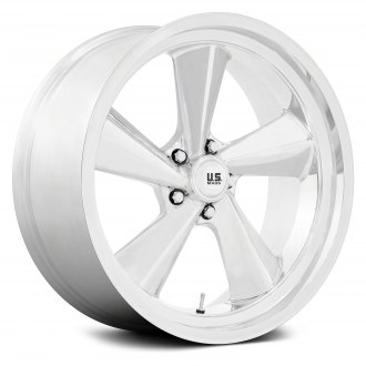 U.S. MAGS® - U135 TS Polished