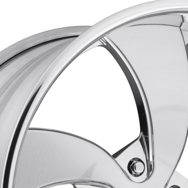 DESPERADO Ⅲ W U.S. MAGS® US423 DESPERADO 5 2PC FORGED WELDED Wheels