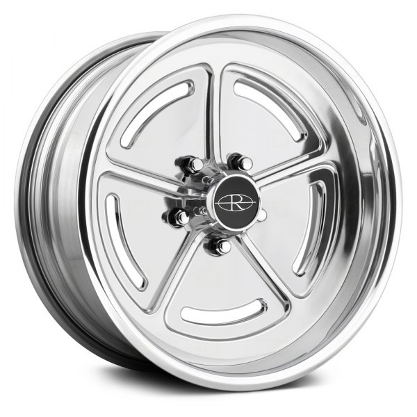 U.S. MAGS® - U727 WILDCAT 2PC Forged Welded Polished