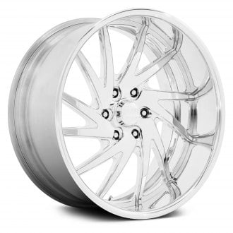 AMERICAN FORCE® 74 OCTANE SS Wheels - Custom Finish with