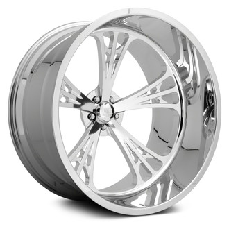 U.S. MAGS® - VENOM FORGED PRECISION MONOBLOCK Custom Finish