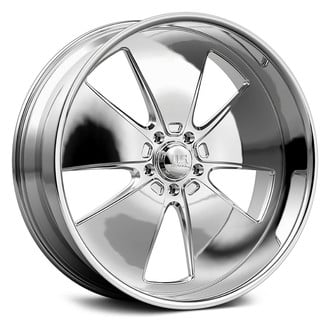 U.S. MAGS® - WHITTIER 5 FORGED PRECISION MONOBLOCK Custom Finish