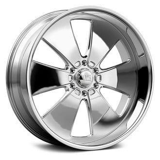U.S. MAGS® - WHITTIER 6 FORGED PRECISION MONOBLOCK Custom Finish