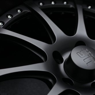 U.S. MAGS® - PT 2 Matte Black