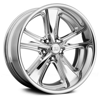 U.S. MAGS® - US325 DEUCE 2PC FORGED WELDED Custom Finish