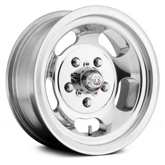 U.S. MAGS® - U101 INDY Polished