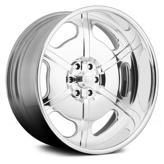 U.S. MAGS® - US495 RIO GRANDE 2PC FORGED WELDED Custom Finish