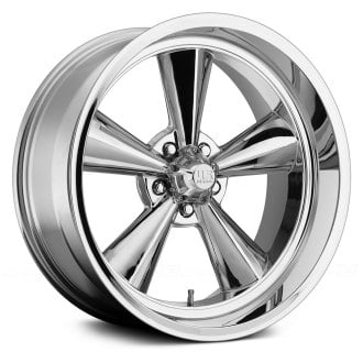 15 Inch U.S. Mags Wheels & Rims | CARiD