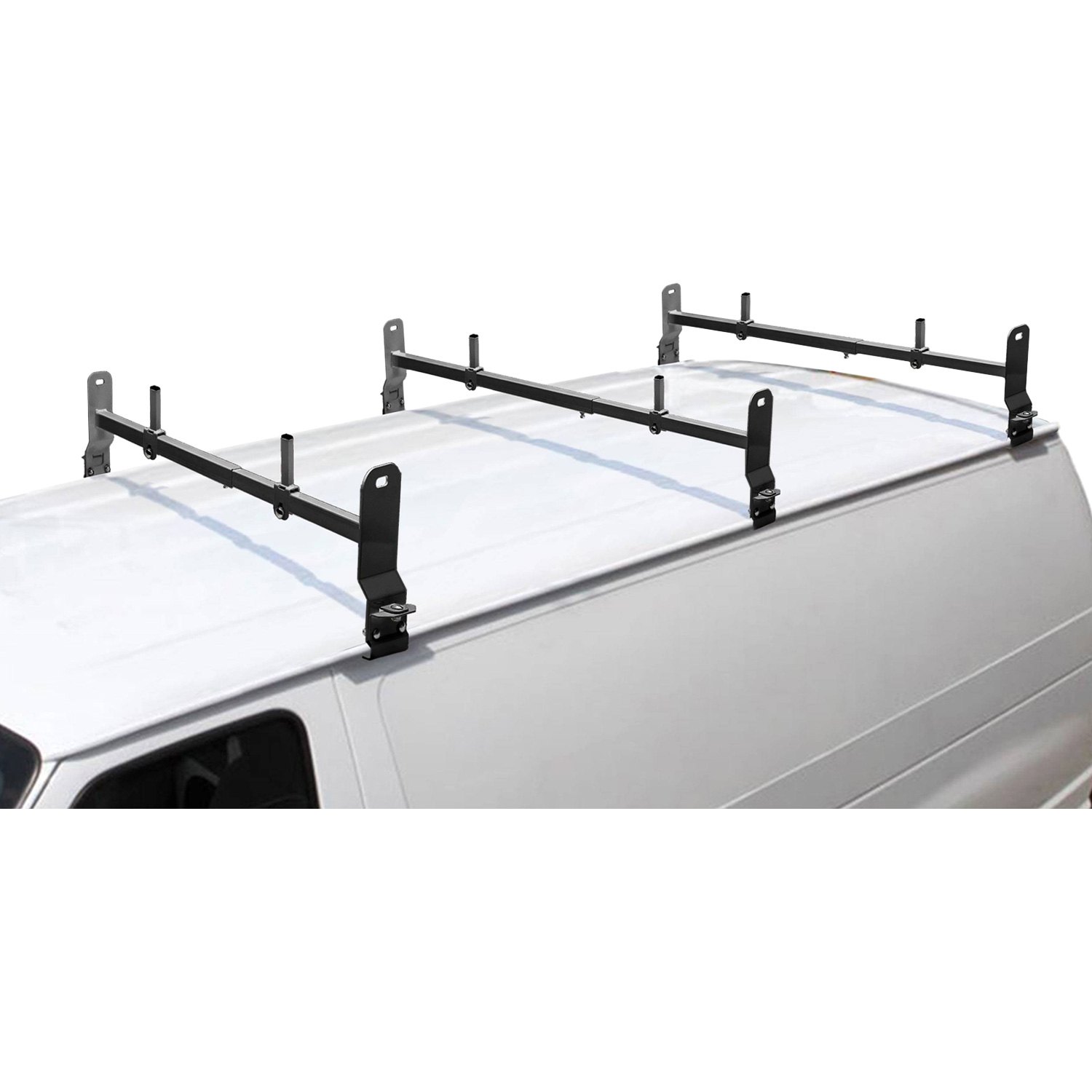 Dodge Grand Caravan Work Van Accessories CARiD