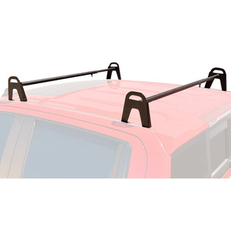 U.S. RACK® - Universal Crossbar Bar System