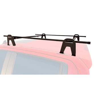 U.S. RACK® - Universal Crossbar Bar System with Cross Bars