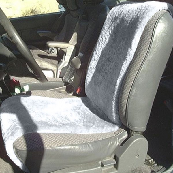 US Sheepskin® - Tailor-Made Standard Seat Insert