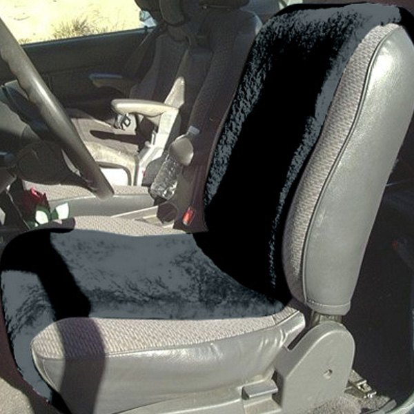 US Sheepskin® - Tailor-Made Standard Seat Insert