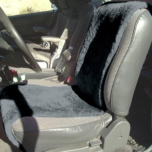 US Sheepskin® - Tailor-Made Standard Seat Insert