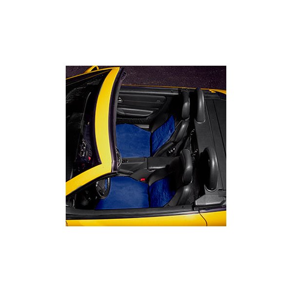 US Sheepskin® - Tailor-Made Full Surface Seat Insert