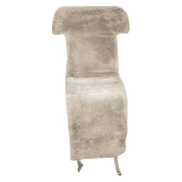 US Sheepskin® - Tailor-Made Full Surface Seat Insert