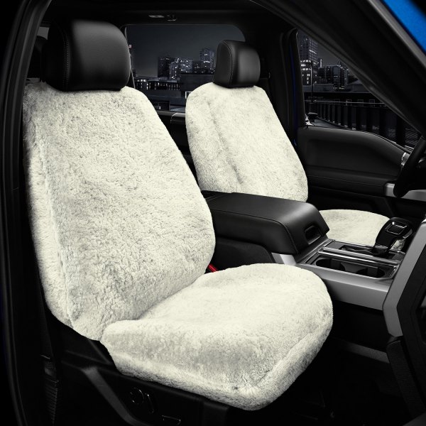 Us Sheepskin Lexus Is250 Is350 50 Buckets 2009 Tailor Made Deluxe Superfit Seat Cover - Does Lexus Make Seat Covers
