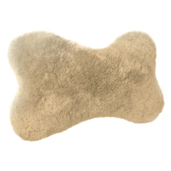 US Sheepskin® - Ready-Made All Sheepskin Gobi Neck Pillow