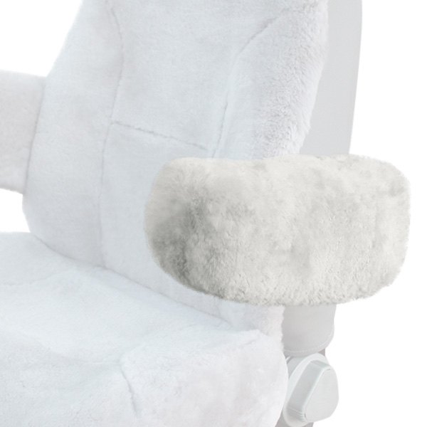 US Sheepskin® TailorMade All Sheepskin Armrest Cover