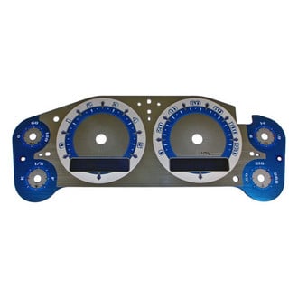US Speedo® - Aqua Edition Aquamariner Gauge Face Kits