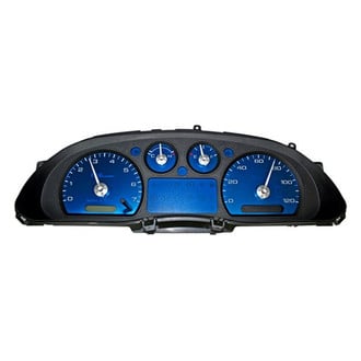 US Speedo® - Aqua Edition Gauge Face Kit